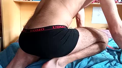 Snapshot of funny_quarantine chatting on 01.20.25 Italian men online show from 01.20.25