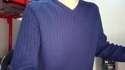 Italian men online show from 01.18.26