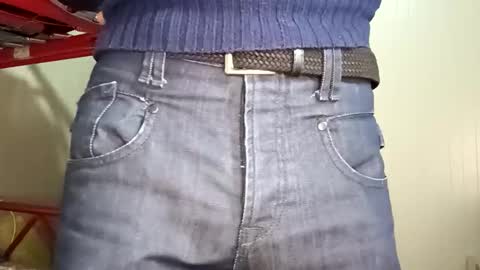 Italian men online show from 02.10.26