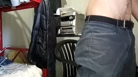 Snapshot of funny_quarantine chatting on 04.27.26 Italian men online show from 04.27.26