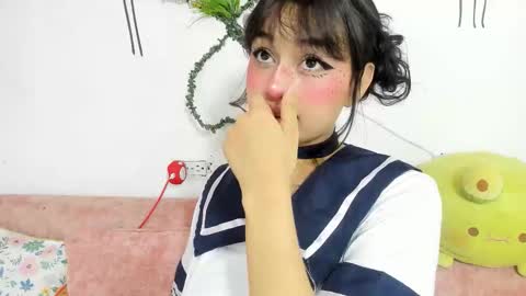 Snapshot of funny_samy1 chatting on 02.12.26 samy online show from 02.12.26