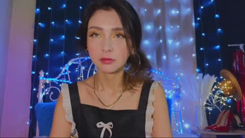 Tiffany online show from 01.16.25