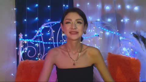 Tiffany online show from 01.23.25