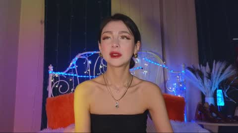 Tiffany online show from 01.28.25