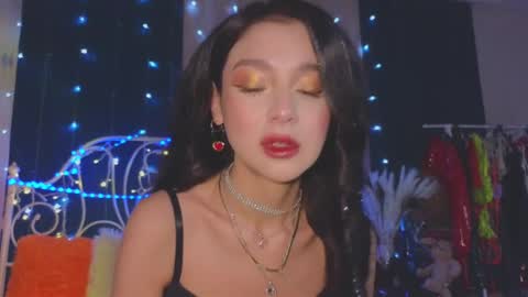 Tiffany online show from 02.19.25