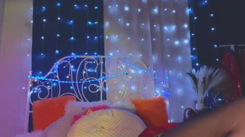 Tiffany online show from 02.23.25