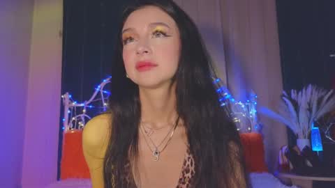 Tiffany online show from 03.01.25