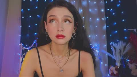 Tiffany online show from 03.12.25