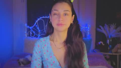 Tiffany online show from 10.25.25