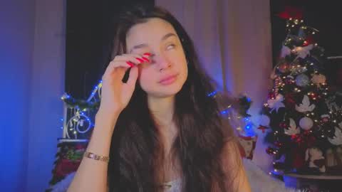 Tiffany online show from 12.22.25