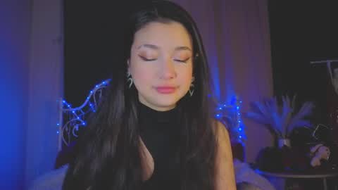 Tiffany online show from 03.01.26