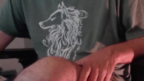 Snapshot of funnyme1234 chatting on 09.15.25 jerry online show from 09.15.25