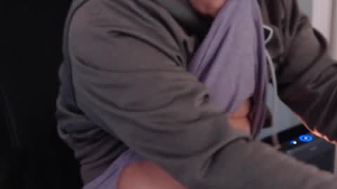 Snapshot of funnyme1234 chatting on 11.13.25 jerry online show from 11.13.25