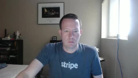 Snapshot of funplaytimesayhello chatting on 11.15.25 Hello online show from 11.15.25