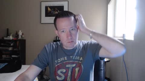 Snapshot of funplaytimesayhello chatting on 11.16.25 Hello online show from 11.16.25