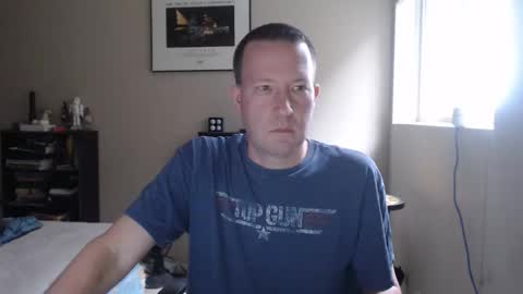 Snapshot of funplaytimesayhello chatting on 12.13.25 Hello online show from 12.13.25