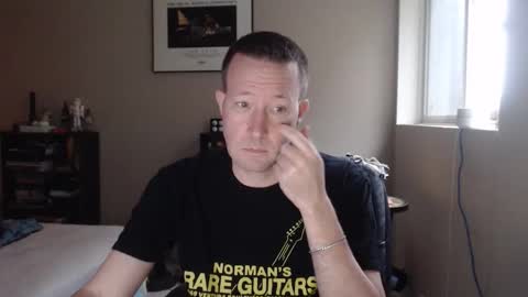 Snapshot of funplaytimesayhello chatting on 12.20.25 Hello online show from 12.20.25