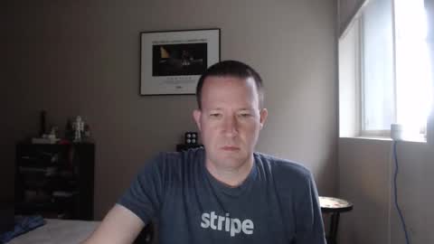 Snapshot of funplaytimesayhello chatting on 12.21.25 Hello online show from 12.21.25