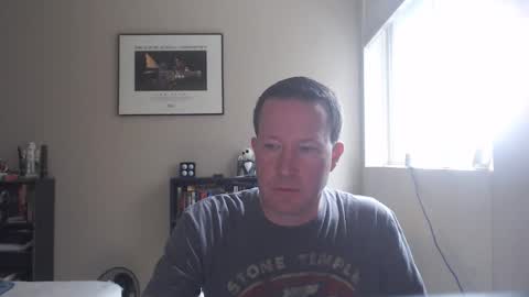 Snapshot of funplaytimesayhello chatting on 03.15.26 Hello online show from 03.15.26