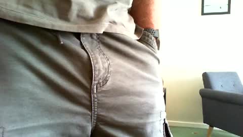 Snapshot of funslimguy chatting on 06.15.26 Funslimguy online show from 06.15.26