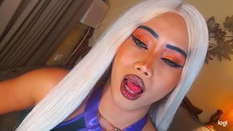 Maddonna online show from 12.04.25