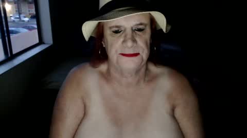 funwithgracie online show from 11.15.25