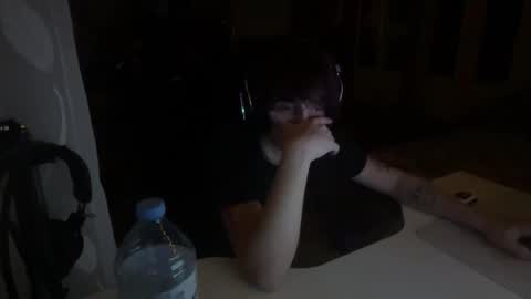 Edward online show from 10.24.25