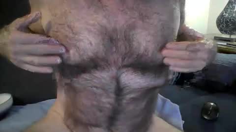 Snapshot of furrybignips chatting on 01.09.26 FurryDude online show from 01.09.26