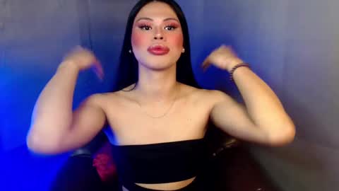 Snapshot of fuschiafucker chatting on 12.23.24 fuschiafucker online show from 12.23.24