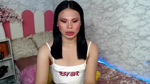 Snapshot of fuschiafucker chatting on 02.22.25 fuschiafucker online show from 02.22.25
