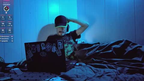 fushi91 online show from 02.27.26