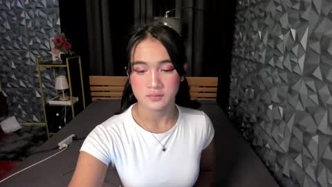 Snapshot of fushiaashley chatting on 01.07.25 ASHLEY online show from 01.07.25