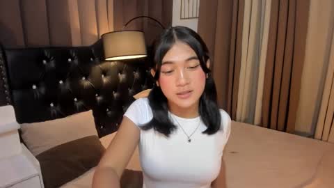 Snapshot of fushiaashley chatting on 01.24.25 ASHLEY online show from 01.24.25