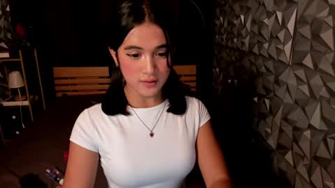 Snapshot of fushiaashley chatting on 01.25.25 ASHLEY online show from 01.25.25