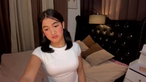 Snapshot of fushiaashley chatting on 01.26.25 ASHLEY online show from 01.26.25