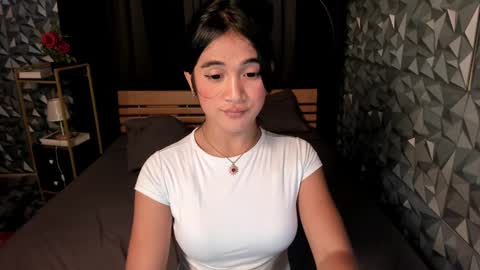 Snapshot of fushiaashley chatting on 01.27.25 ASHLEY online show from 01.27.25