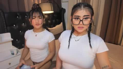 Snapshot of fushiaashley chatting on 02.05.25 ASHLEY online show from 02.05.25