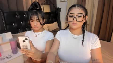 Snapshot of fushiaashley chatting on 02.09.25 ASHLEY online show from 02.09.25