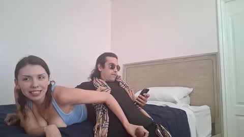 Fushia online show from 02.27.26