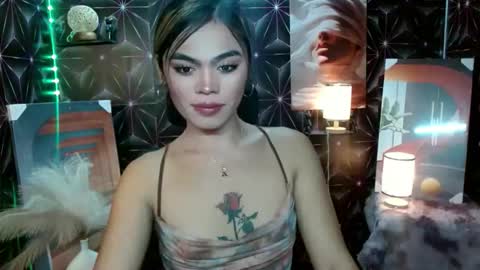 fushialore online show from 02.13.26