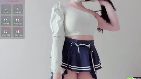 fuwafuwamofumofu online show from 04.08.26