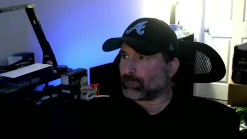 Snapshot of fuzz08 chatting on 06.15.26 fuzz08 online show from 06.15.26