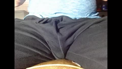 Snapshot of fuzzyblues chatting on 12.30.24 Fuzzy Blues online show from 12.30.24