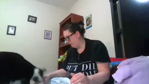 fuzzypeaches87 online show from 01.15.26