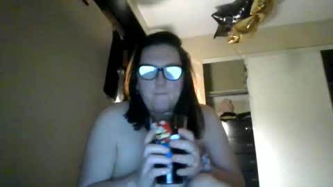 fuzzypeaches87 online show from 04.04.26