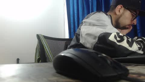 andrew online show from 02.02.25