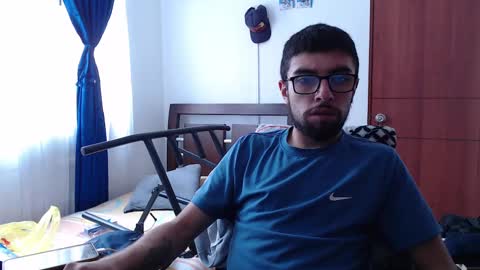 andrew online show from 02.28.25