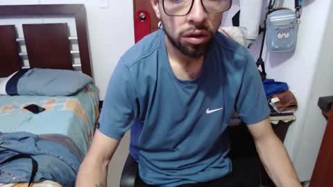 andrew online show from 12.15.25