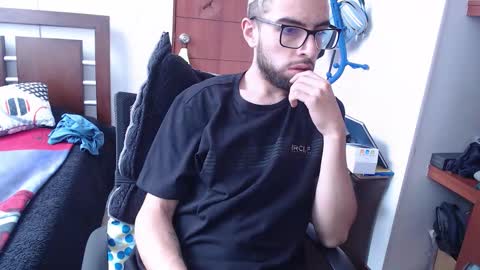 andrew online show from 02.03.26