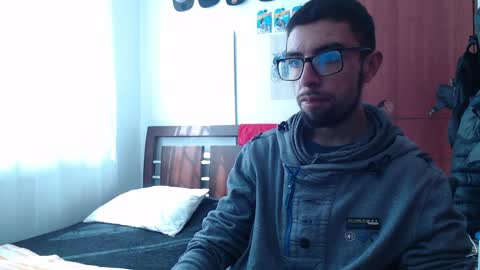 Snapshot of fvckhorneyguy chatting on 04.09.26 andrew online show from 04.09.26